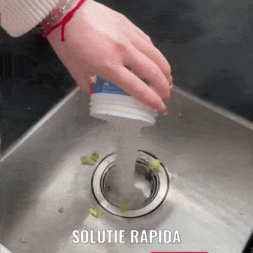 Solutie Rapidă pentru Țevi